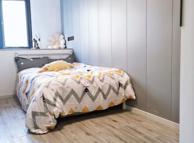 晨汐公寓丰潭路店 1室0厅1卫