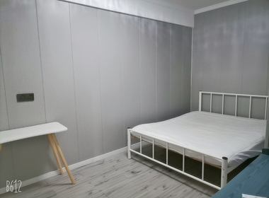 晨汐公寓丰潭路店 1室0厅1卫