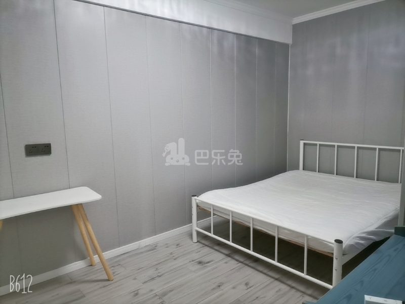 晨汐公寓丰潭路店16654307卧室图0