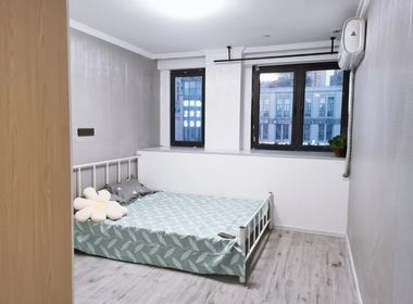 晨汐公寓丰潭路店 1室0厅1卫