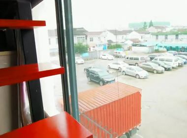 别方青年文化公寓 1室0厅1卫