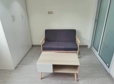 别方青年文化公寓 1室0厅1卫