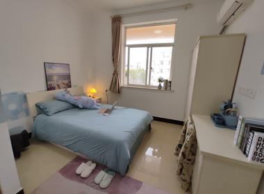 湄浦公寓 1室0厅1卫