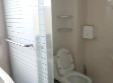 海家公寓（金高路店） 1室0厅1卫