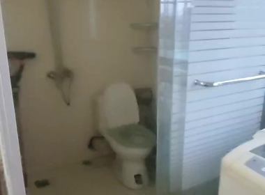 海家公寓（金高路店） 1室0厅1卫