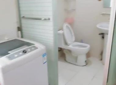 海家公寓（金高路店） 1室0厅1卫