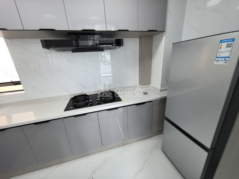 祥泽苑16661265厨房图8