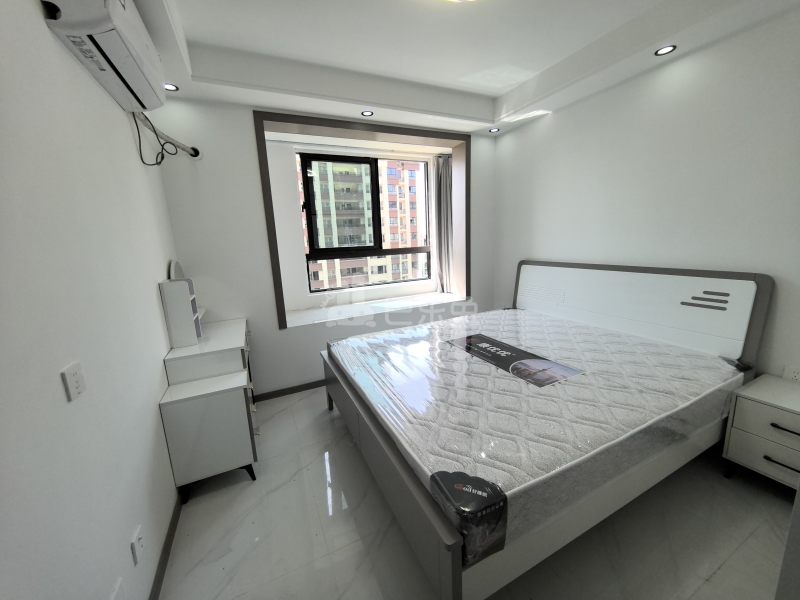 祥泽苑16661265卧室图0