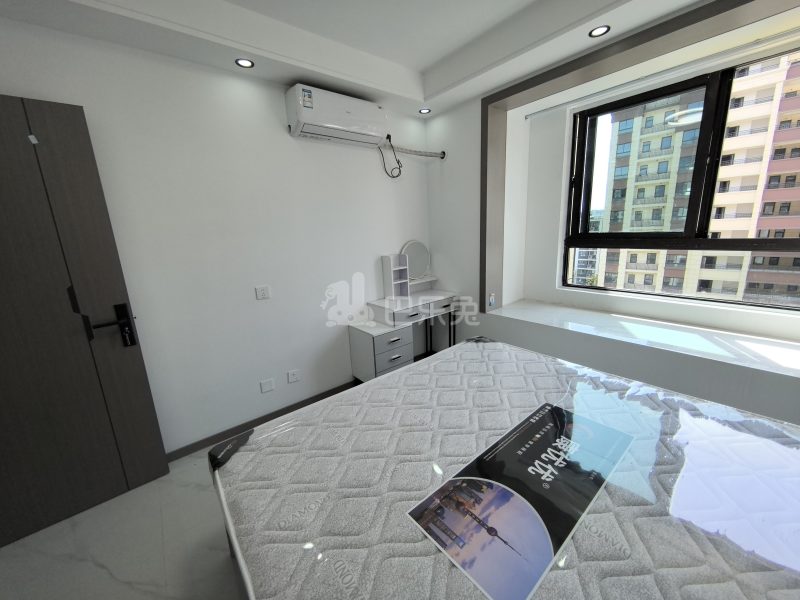 祥泽苑16661265卧室图1