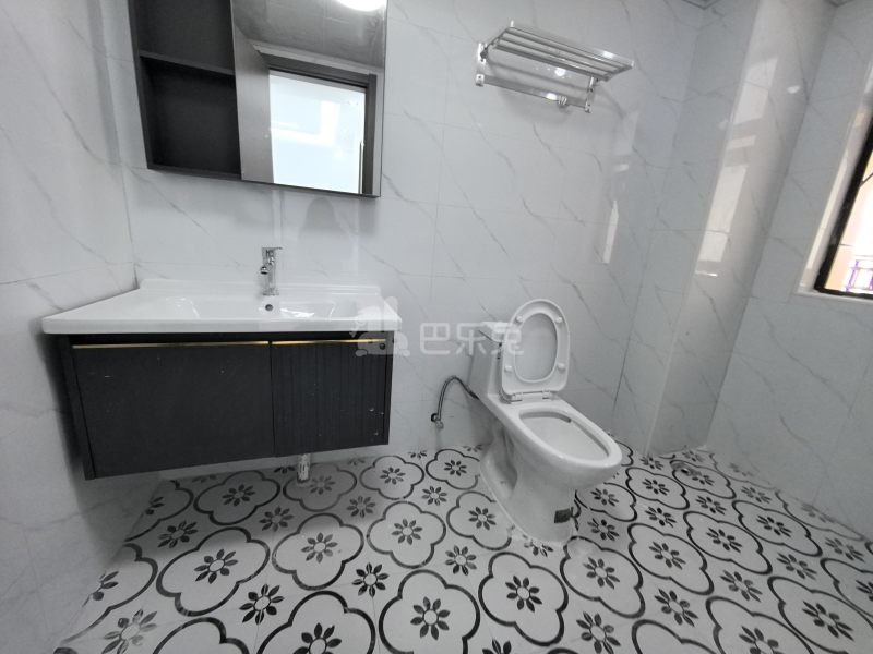 祥泽苑16661265卫生间图10