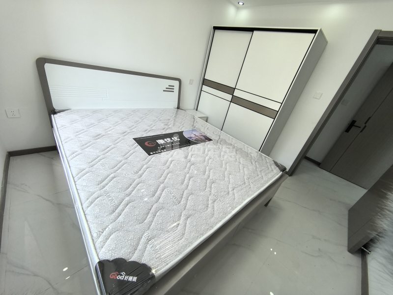 祥泽苑16661265卧室图2