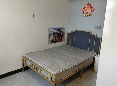 虹四村卫家宅（民房） 