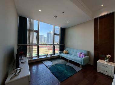 金铂湾公寓 1室1厅1卫