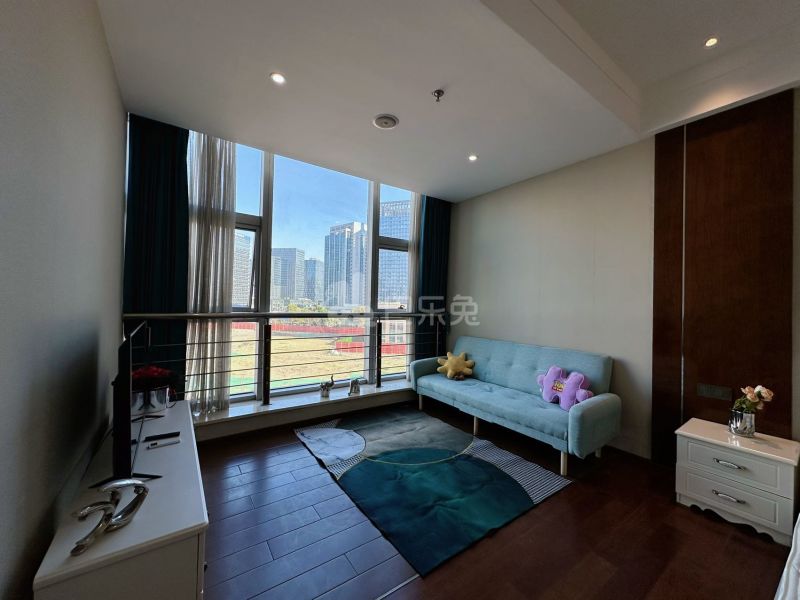 金铂湾公寓16664216周边环境图0