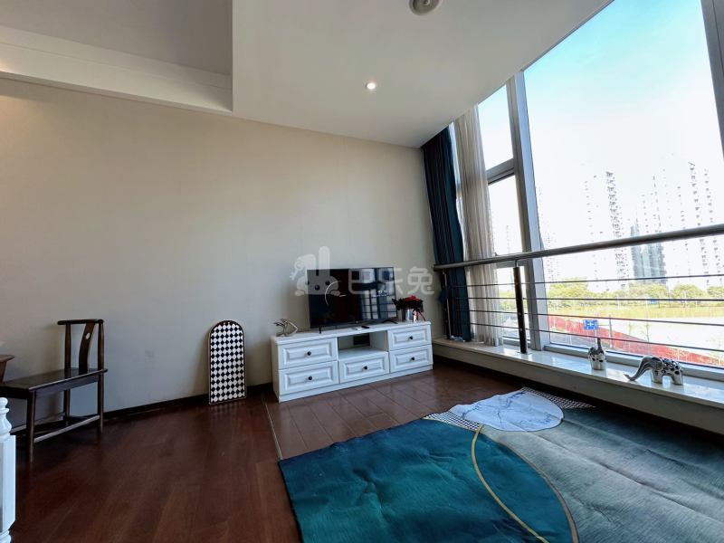 金铂湾公寓16664216周边环境图2