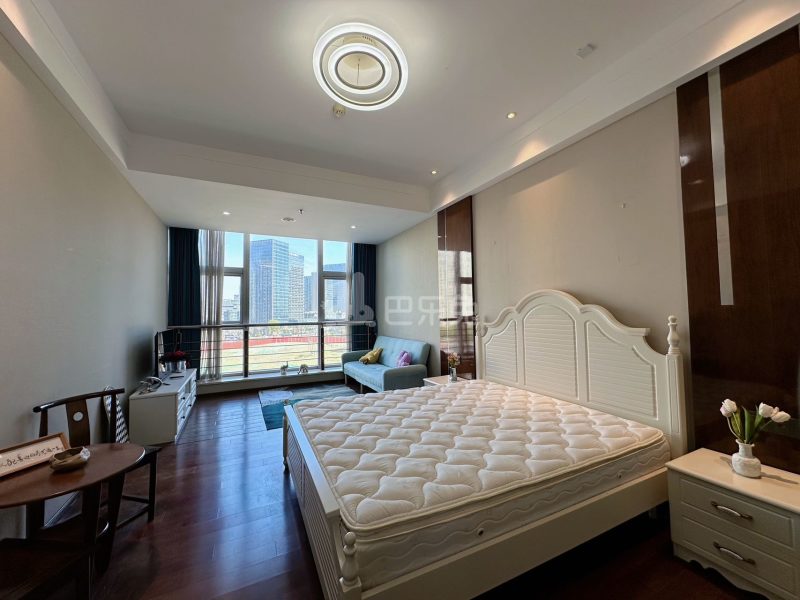 金铂湾公寓16664216周边环境图3