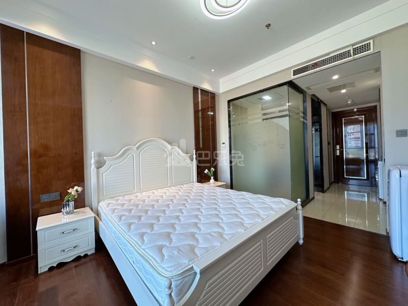 金铂湾公寓16664216周边环境图4