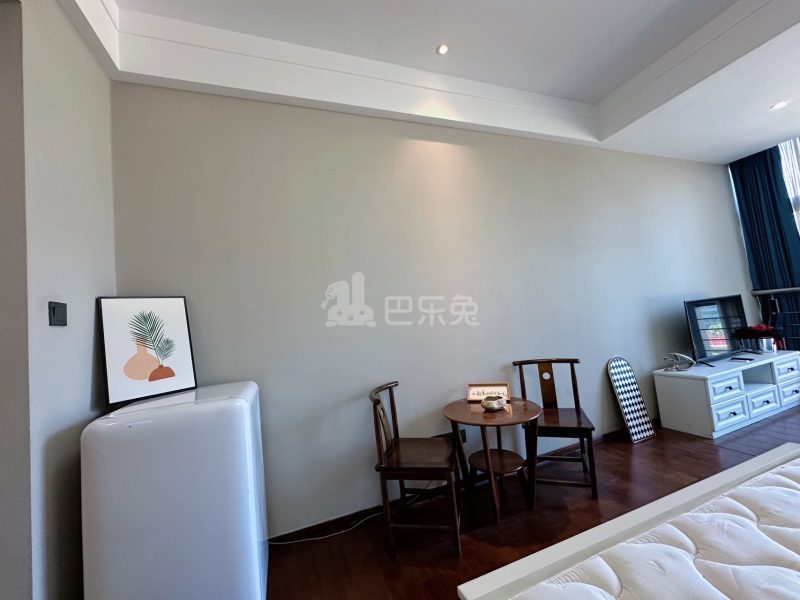 金铂湾公寓16664216周边环境图5