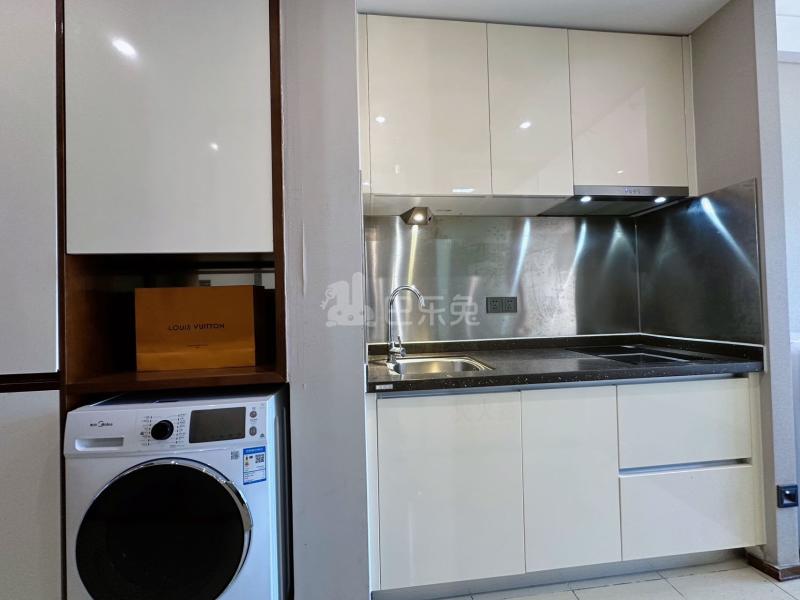 金铂湾公寓16664216周边环境图6