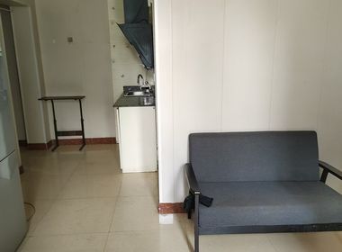 奇寓公寓A栋 1室0厅1卫