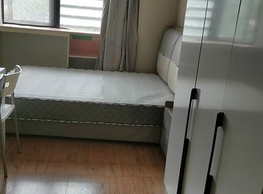 奇寓公寓A栋 1室0厅1卫