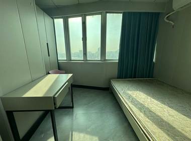 宜晨公寓 1室0厅1卫