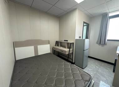 宜晨公寓 1室0厅1卫