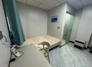 宜晨公寓 1室0厅1卫