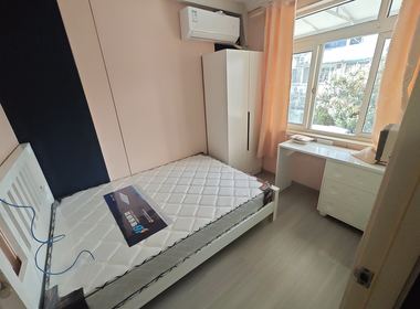 大宁路660弄小区 