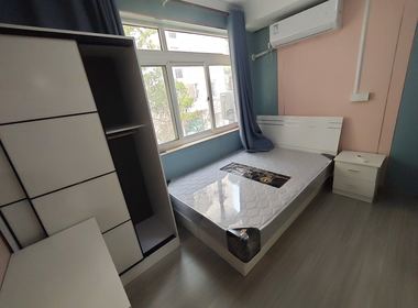 大宁路660弄小区 