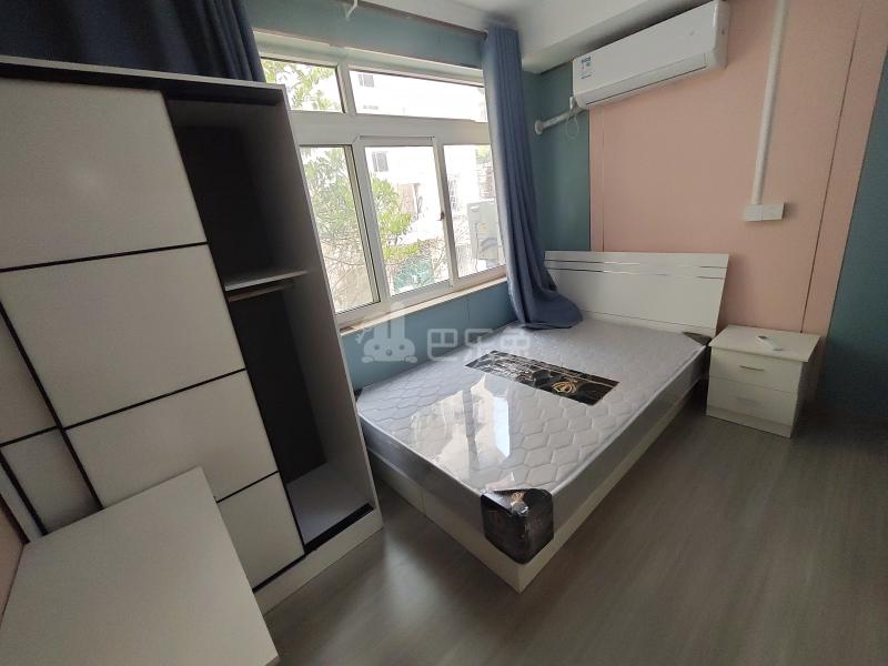 大宁路660弄小区16667425卧室图0