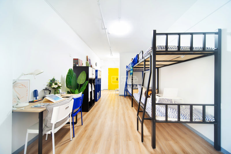 乐璟萧山经开生活社区16667906卧室图0