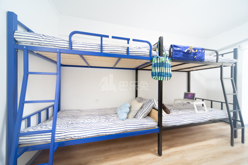 乐璟萧山经开生活社区16667906卧室图1