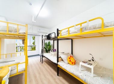 乐璟萧山经开生活社区 1室0厅1卫