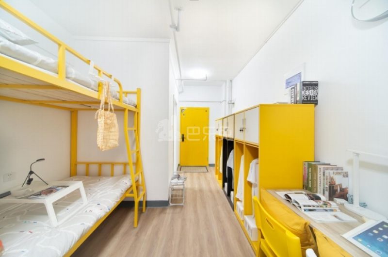 乐璟萧山经开生活社区16667907卧室图1