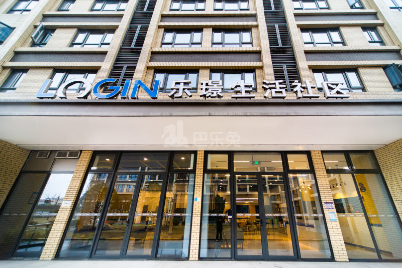 乐璟萧山经开生活社区16667907周边环境图2