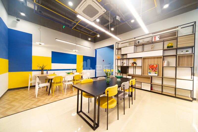 乐璟萧山经开生活社区16667907周边环境图3