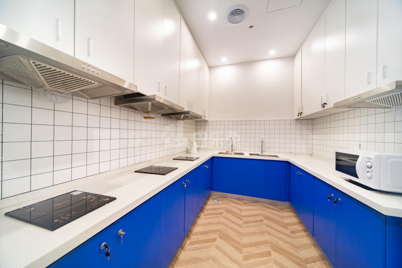 乐璟萧山经开生活社区16667908周边环境图4