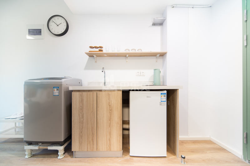 乐璟萧山经开生活社区16667909客厅图2