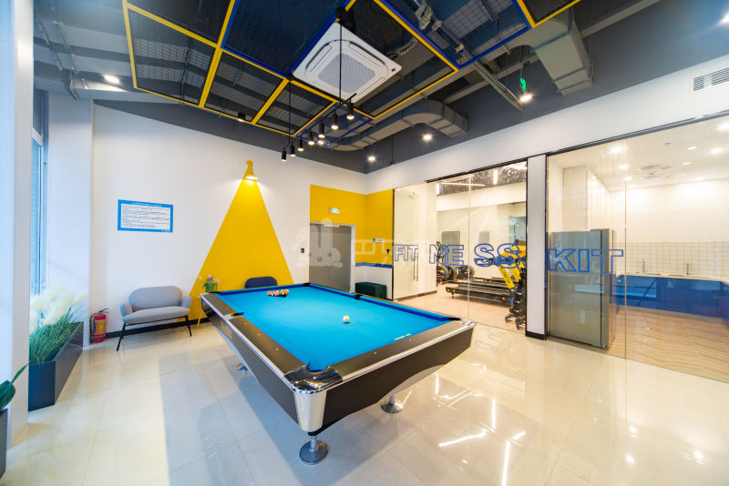 乐璟萧山经开生活社区16667909周边环境图6