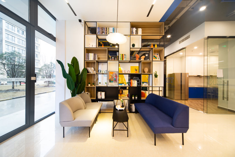 乐璟萧山经开生活社区16667909周边环境图9