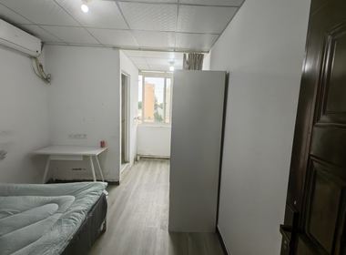 电表甚蓝公寓新石界设计选材中心 1室0厅1卫