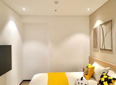 上海文化商厦商务楼 1室0厅1卫