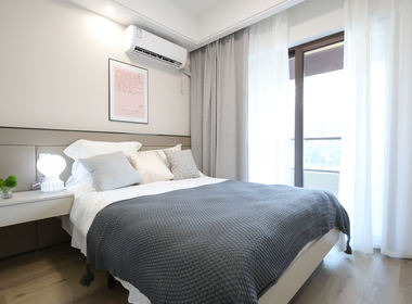 虹桥人才公寓 1室0厅1卫