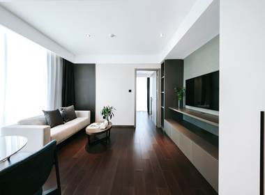 星荟方隅公寓 1室0厅1卫