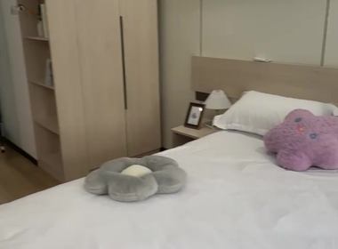 晨汐公寓转塘店 1室0厅1卫