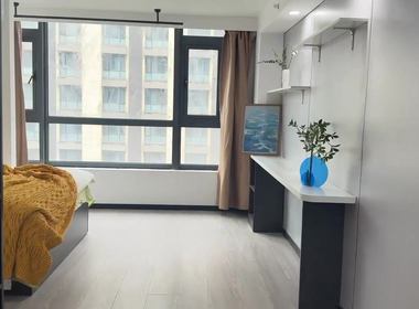 晨汐公寓转塘店 1室0厅1卫