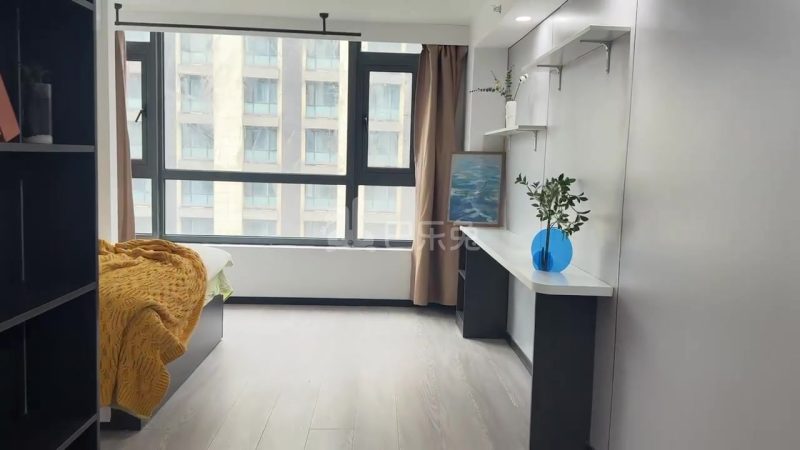 晨汐公寓转塘店16668987周边环境图0