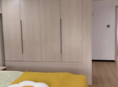 晨汐公寓转塘店 1室0厅1卫