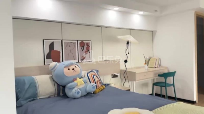 晨汐公寓转塘店16668989周边环境图0